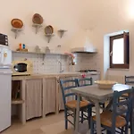 בית נופש Trullo In Itria Valley Near Ostuni Beaches