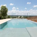 Trullo In Itria Valley Near Ostuni Beaches בית נופש אוסטוני