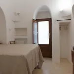 Trullo In Itria Valley Near Ostuni Beaches בית נופש