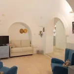 Trullo In Itria Valley Near Ostuni Beaches * אוסטוני