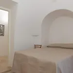 Trullo In Itria Valley Near Ostuni Beaches *