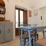 Trullo In Itria Valley Near Ostuni Beaches * אוסטוני