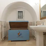 Trullo In Itria Valley Near Ostuni Beaches בית נופש אוסטוני