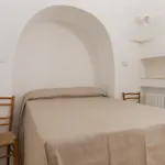 בית נופש Trullo In Itria Valley Near Ostuni Beaches אוסטוני