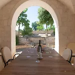 Trullo In Itria Valley Near Ostuni Beaches בית נופש
