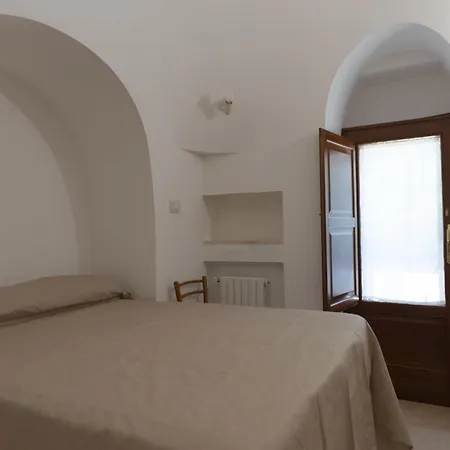 Σπίτι διακοπών Trullo In Itria Valley Near Beaches *