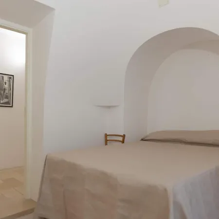 Trullo In Itria Valley Near Beaches *