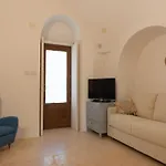 Trullo In Itria Valley Near Ostuni Beaches