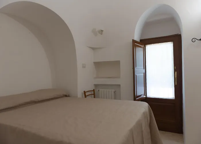 בית נופש Trullo Il Pupineto With Pool In *
